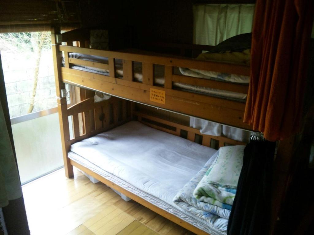 Okinawa Motobu Guest House Стая снимка