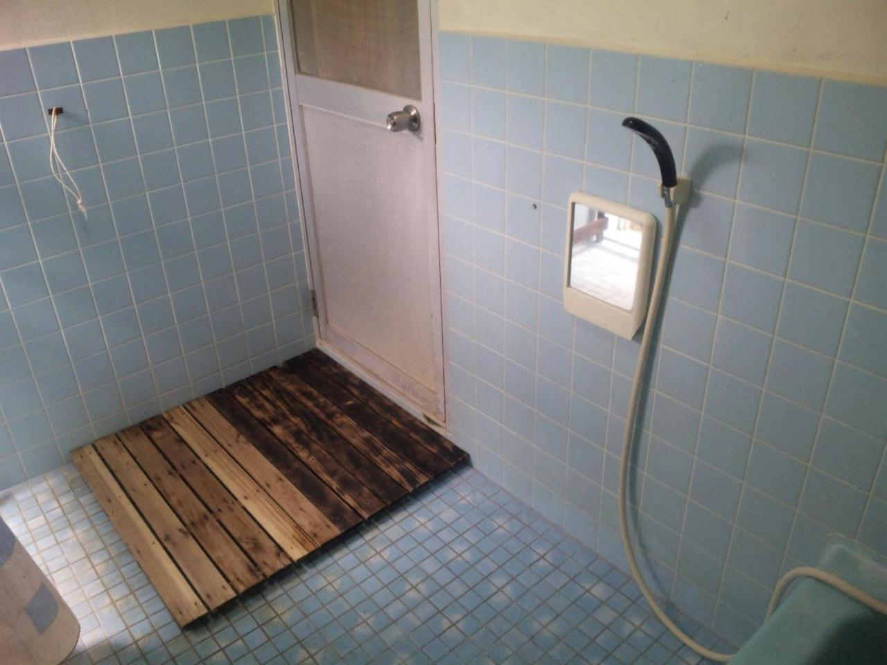Okinawa Motobu Guest House Екстериор снимка
