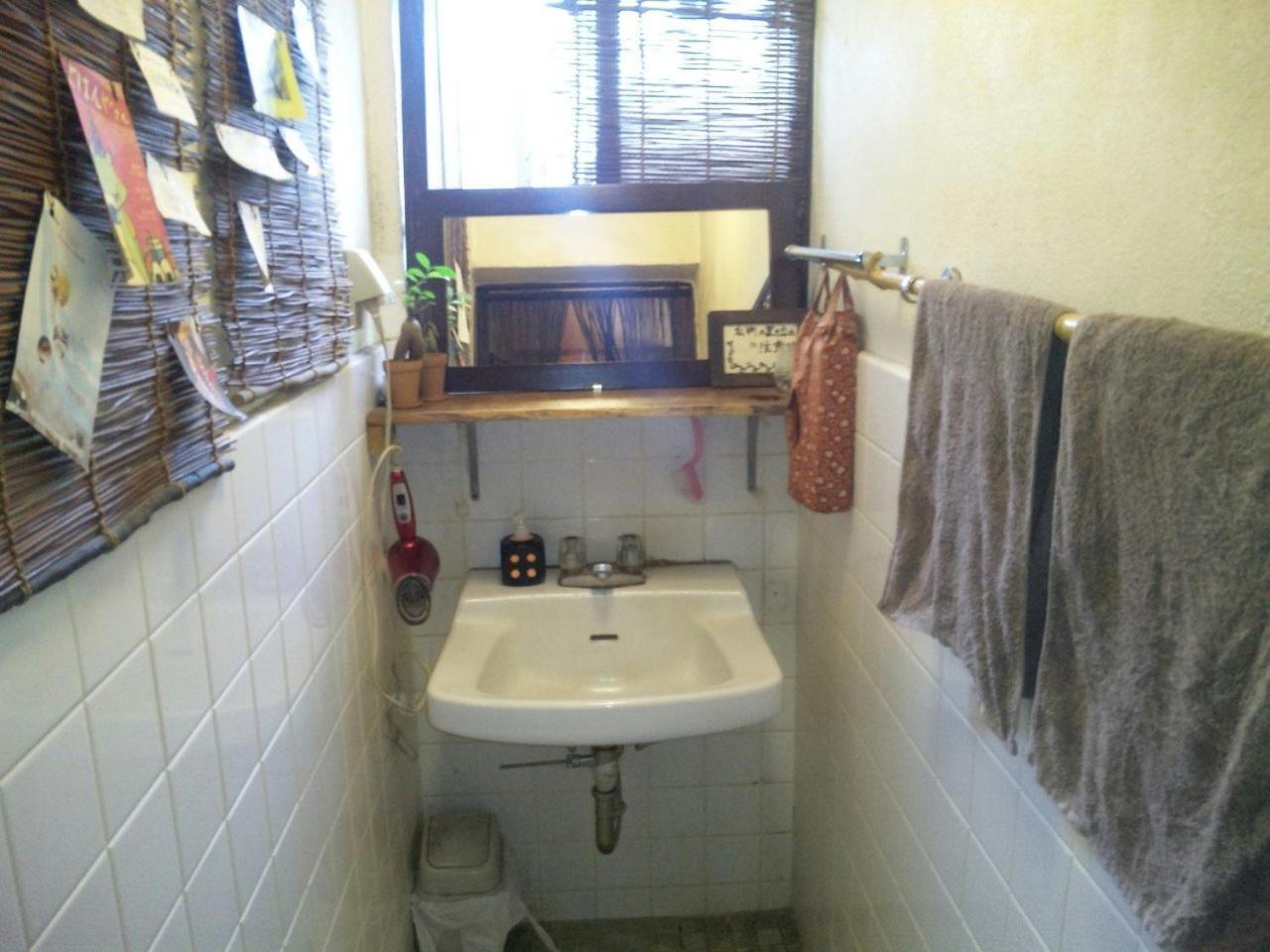 Okinawa Motobu Guest House Екстериор снимка
