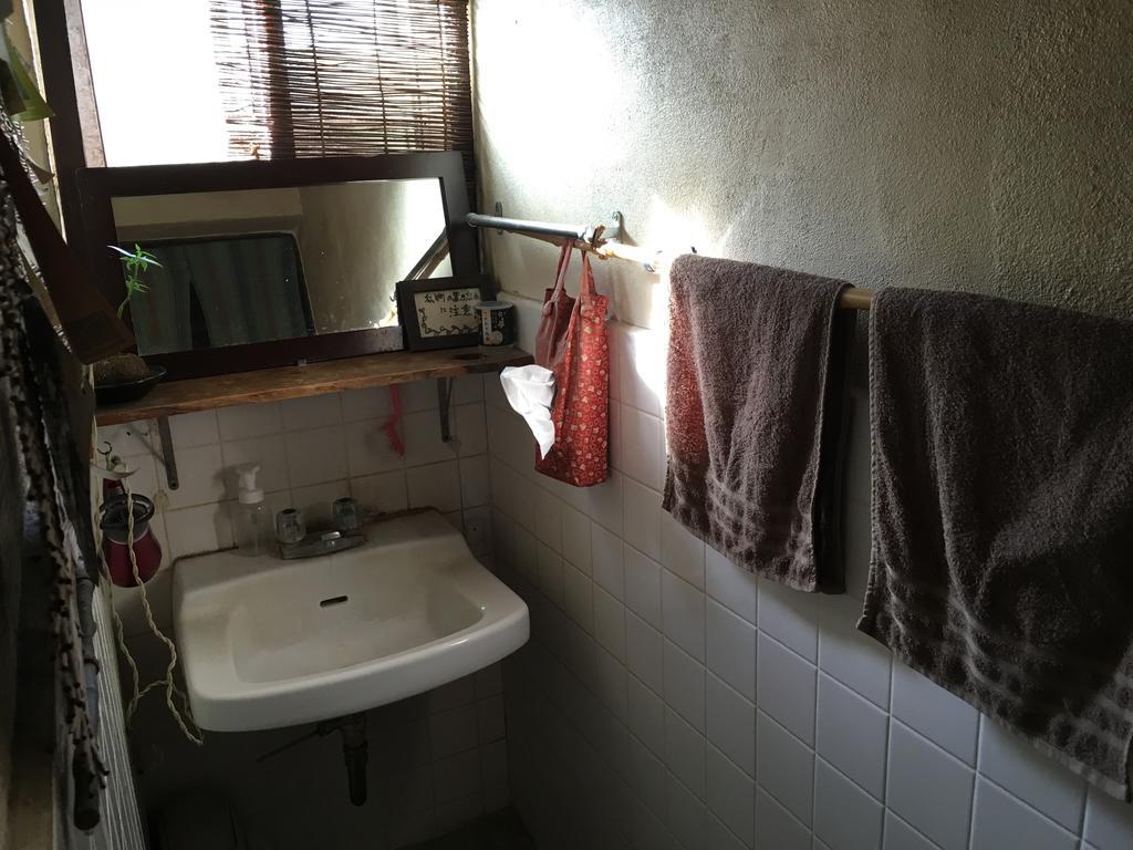 Okinawa Motobu Guest House Екстериор снимка