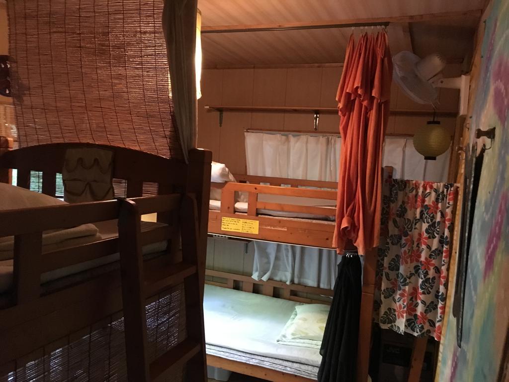 Okinawa Motobu Guest House Екстериор снимка
