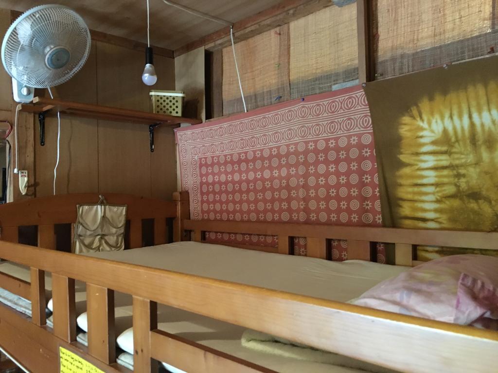 Okinawa Motobu Guest House Екстериор снимка