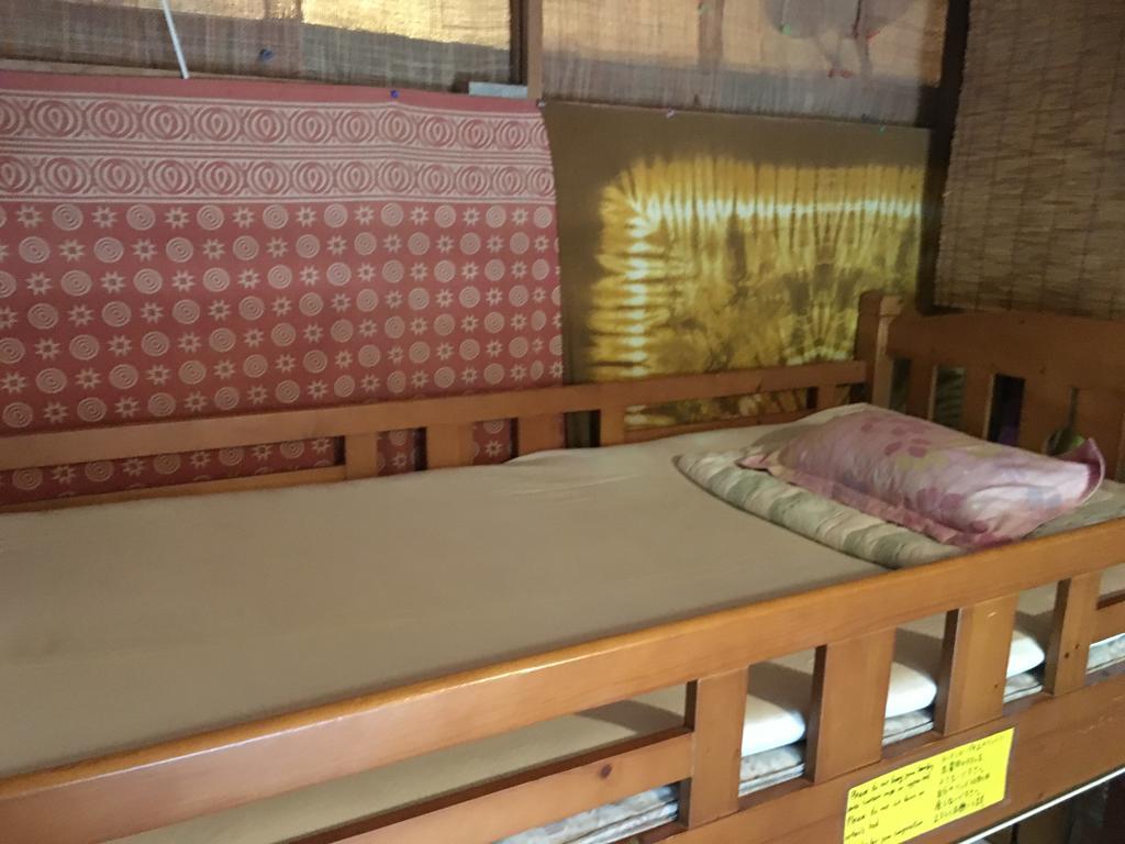 Okinawa Motobu Guest House Екстериор снимка