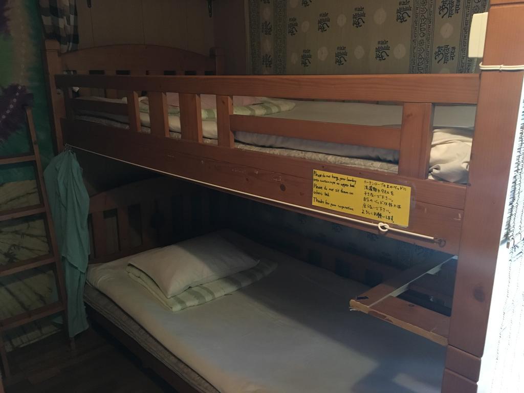 Okinawa Motobu Guest House Екстериор снимка